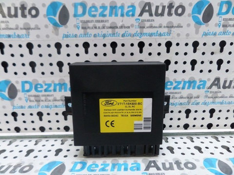 Modul alarma, 2T1T-15K600-BC, Ford Transit Connect, 2002-2014, (id.163064)