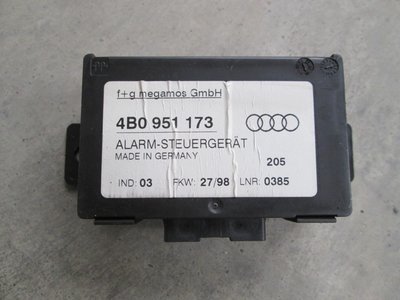 Modul alarma 4B0951173 Audi A6 C4 C5 1994 1995 199
