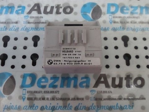 Modul alarma 6575-6923209.9, Bmw 3 Touring (E46) 2.0 d (id:200573)