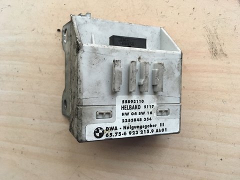 Modul alarma 69232159, Bmw 3 (E46)