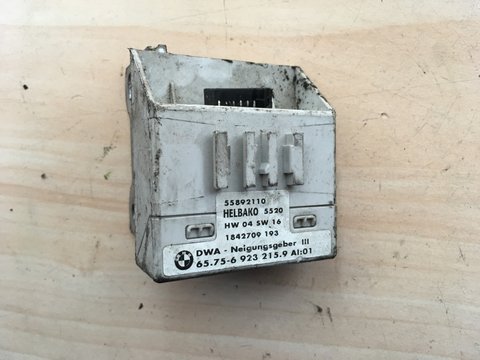 Modul alarma 69232159, Bmw 3 (E46)