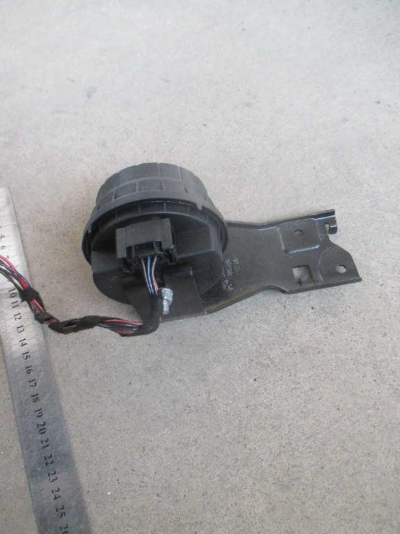 Modul alarma 6970941 BMW X3 E83 facelift