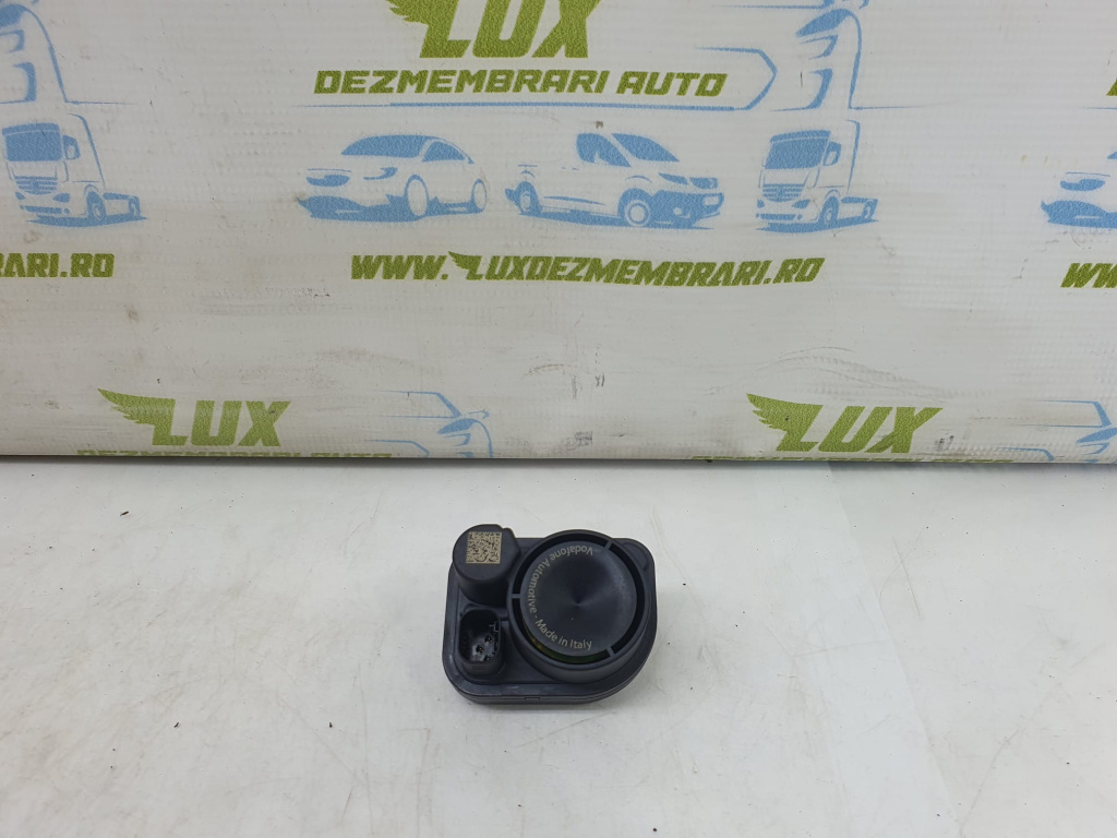 Modul alarma 89040-53050 Lexus IS XE30 [facelift] [2016 - 2020] 300H Hybrid 2.5 2AR-FSE