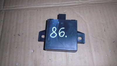 Modul alarma Audi A3 8P, 1K0907719C, 1K0907719