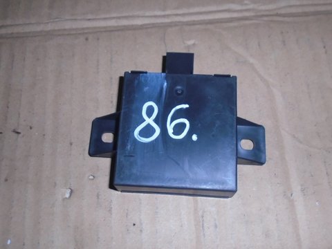 Modul alarma Audi A3 8P, 1K0907719C, 1K0907719
