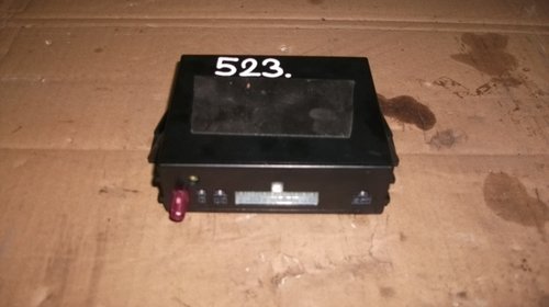 Modul alarma Audi A6 4F C6, 4C2113A4B