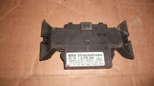 Modul alarma BMW Seria 3 E46, cod 837993