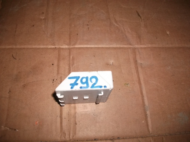 Modul alarma BMW Seria 3 E46, X5 E53, cod 8382240, 6923209
