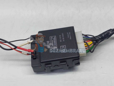 Modul alarma Ford Transit Connect (P65) [Fabr 2002-2013] 03 1216 A-00 0097