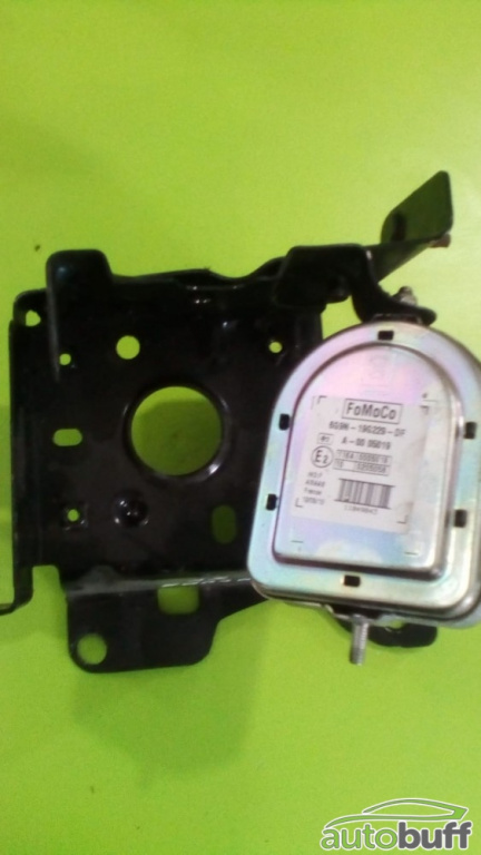 Modul Alarma Jaguar XF X250 (2007-2015) 3.0 TDV6 306DT 6G9N-19G229-DF
