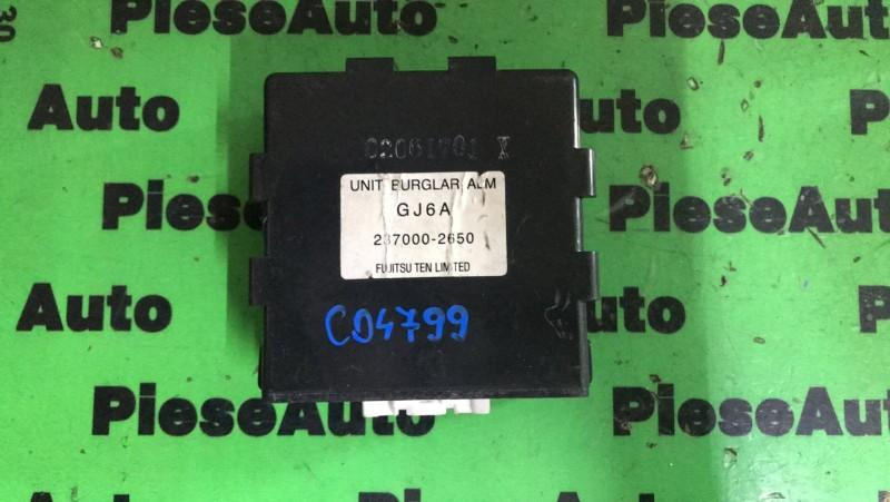 Modul alarma Mazda 6 (2002-2007) 2370002650