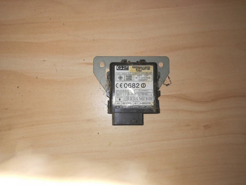 Modul alarma pentru Mitsubishi L200 2.5 Diesel cod: MR587390