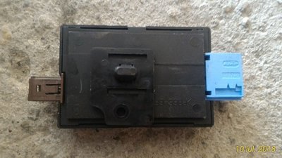 Modul alarma Peugeot 407 , Citroen C4 , cod:965516