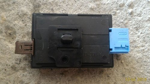 Modul alarma Peugeot 407 , Citroen C4 , 