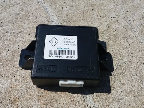 Modul alarma Renault Laguna 3