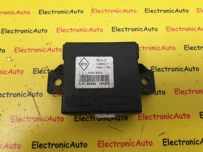 Modul Alarma Renault Laguna Scenic Megane Grandtou