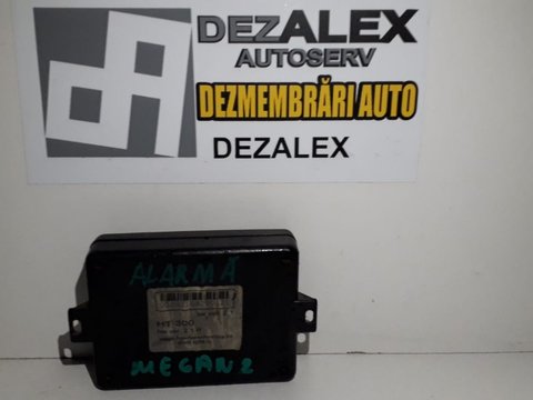 Modul alarma Renault Megane 03002108200421