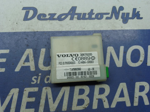 Modul alarma Volvo S40 30679205 2004-2010