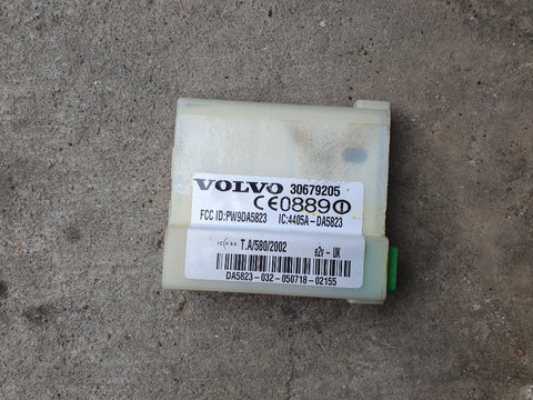 Modul alarma Volvo XC 90, 2007, 30679205