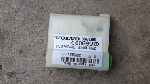 Modul alarma Volvo XC 90, 2007, 30679205