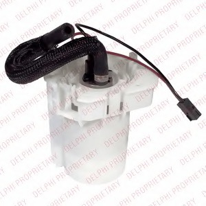 Modul alimentare combustibil # CitroEn Xsara 1999 2000 2001 2002 2003 2004 2005 2006 2007 2008 2009 2010 2011 2012 2013 2014 2015 2016 2017 2018 2019 2020 2021 2022 2023 2024 2025 # FG0997 12B1 # DELPHI