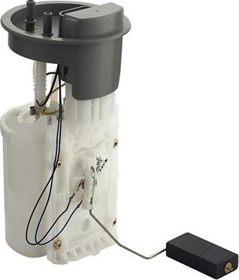 Modul alimentare combustibil Electric fuel pump module AUDI A3 A6 C5 A6 C6 SEAT LEON TOLEDO II SKODA OCTAVIA I OCTAVIA II VW GOLF IV Variant (1J5), Turism, 05.1999 - 06.2006 Magneti Marelli 313011313025