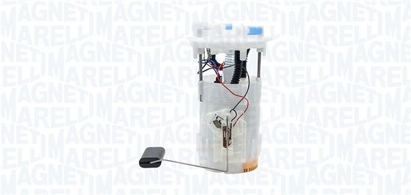 Modul alimentare combustibil MAGNETI MARELLI 313011313117 pentru NISSAN PRIMASTAR bus (X83) 2001-2008