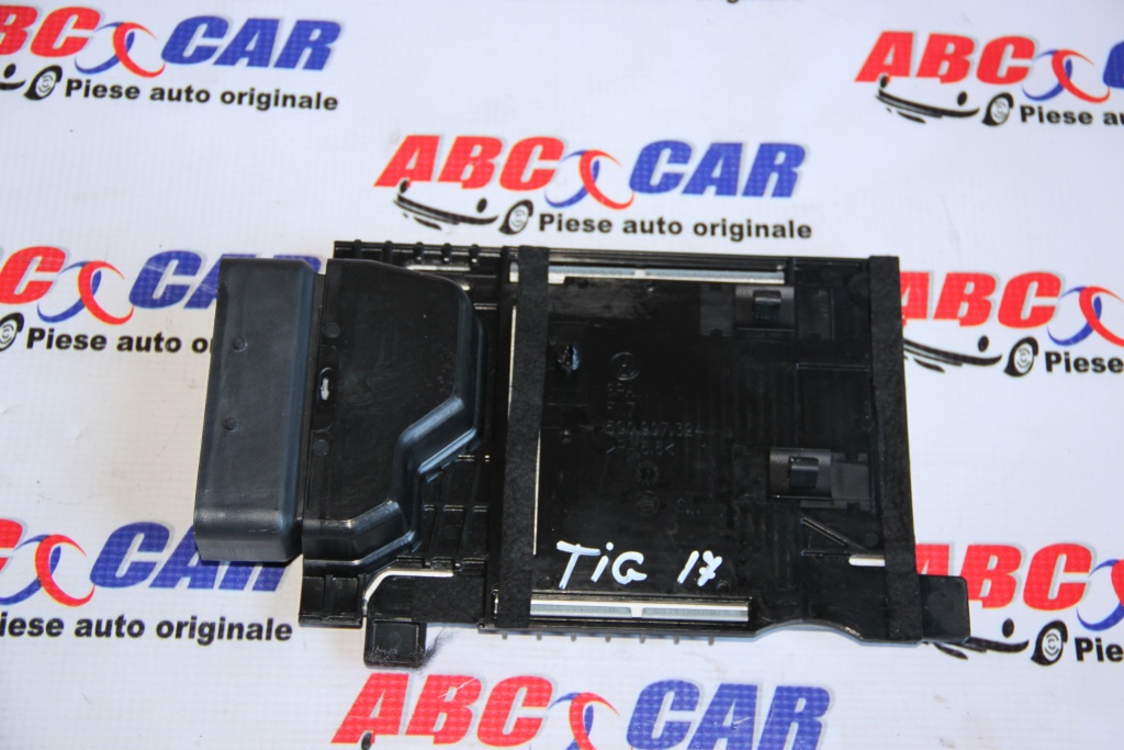 Modul amortizoare electrice VW Tiguan AD1 cod: 5G0907324 model 2017