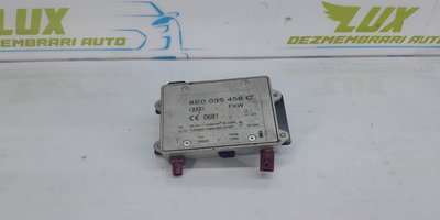 Modul amplificator antena 8e0035456c Audi A6 4F/C6