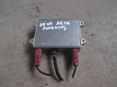 Modul amplificator antena 8E0035456C Audi A6 C6 (4