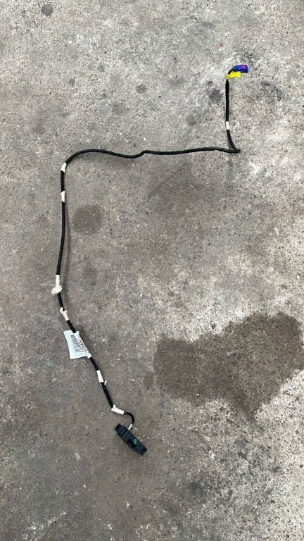 Modul amplificator antena + cablu Peugeot 508 2019 98096A 9815467480-02 9831284380