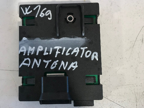 Modul amplificator antena mercedes a class w169 a170 2004 - 2012 cod: a1698200475