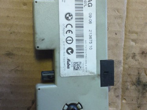 Modul amplificator antena radio BMW E90 cod produs:21367510