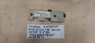 Modul Amplificator Calculator Antena cod AV6928934