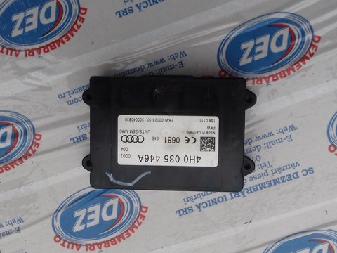 Modul amplificator GSM Audi A4 2013