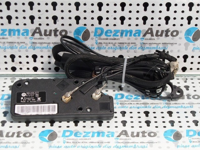 Modul antena, 1Q0035577, Vw EOS 1F7, 1F8, (id.1845