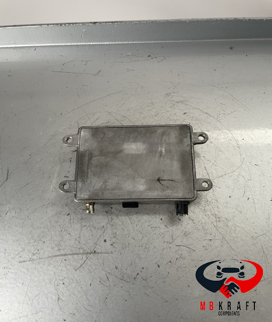 Modul antena 2038203926 203 820 39 26 Me