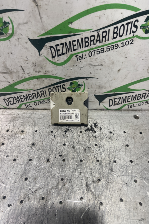 Modul antena 213675 10 BMW Seria 7 F01/F02 [2008 -