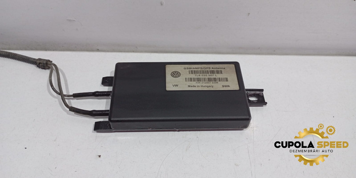 Modul antena 7L6035507L Volkswagen VW Touareg generatia 1 7L [2002 - 2007]