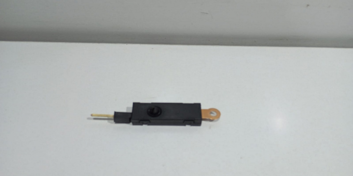 Modul antena A1568200089 Mercedes-Benz A-Class W176 [2012 - 2015]