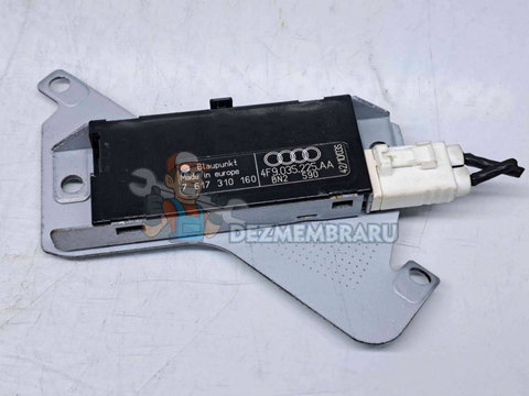 Modul antena Audi A6 Avant (4F5, C6) [Fabr 2005-2010] 4F9035225AA