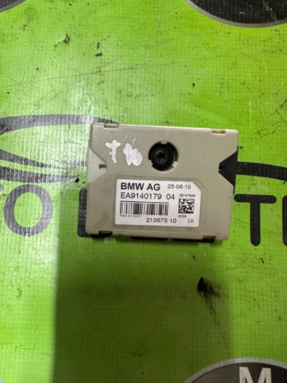 Modul antena Bmw 5 (F10) [Fabr 2011-2016] 9140179 04