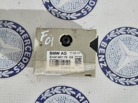 Modul antena BMW F01 730D cod 21367510