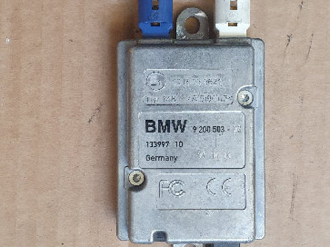 Modul antena BMW F01 F02 cod 9200503
