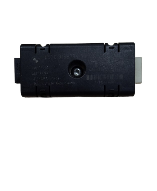 MODUL ANTENA BMW F07 F11 COD:65209158796