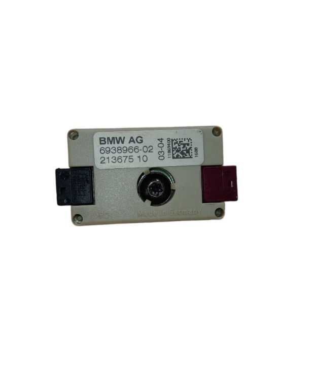 MODUL ANTENA BMW S2 S3 S4 COD:65206938966
