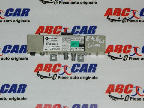 Modul antena BMW Seria 3 E46 cod: 6525 6907121 model 2003