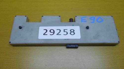 Modul antena BMW Seria 3, E90, An 2008