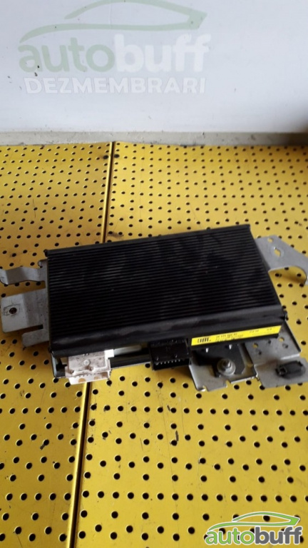 Modul Antena Citroen C5 (2000-2009) 2.2hdi 9653383680