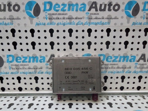 Modul antena cod 8E0035456C, Audi A6, 4F2, 2004-2011 (id:162303)